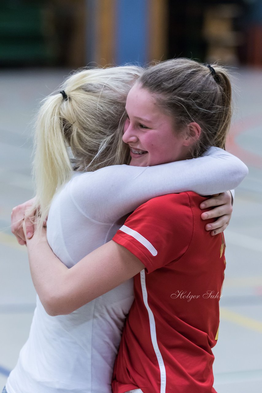 Bild 184 - B-Juniorinnen Wahlstedt Turnier